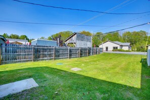 Appartement (1 Bedroom) | Intérieur