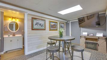 Departamento (1 Bedroom) | Interior