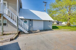 公寓 (1 Bedroom) | 內部