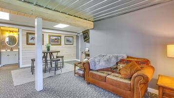 Apartment (1 Bedroom) | Front of property