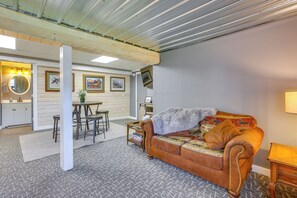 Apartamento (1 Bedroom) | Fachada del alojamiento
