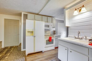 公寓 (1 Bedroom) | 內部