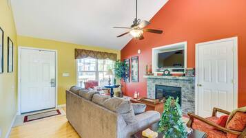 Cottage (2 Bedrooms) | Nội thất