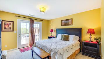 Cottage (2 Bedrooms) | Interior