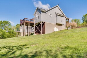 Cottage (2 Bedrooms) | Interior