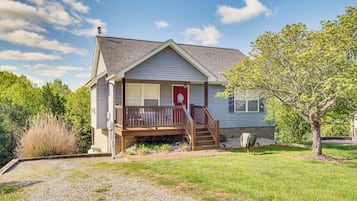 Cottage (2 Bedrooms) | Interior
