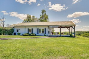 Cottage (2 Bedrooms) | Interior