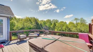 Casa de campo (2 Bedrooms) | Interior