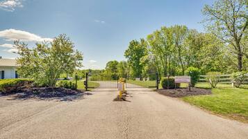 Cottage (2 Bedrooms) | Interior