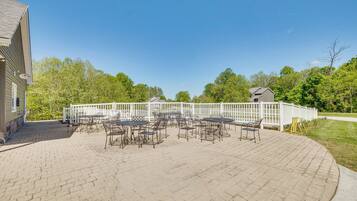 Cottage (2 Bedrooms) | Nội thất