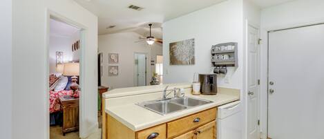 Huis (3 Bedrooms) | Interieur