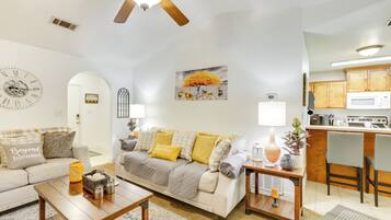 House (3 Bedrooms) | Bahagian dalam