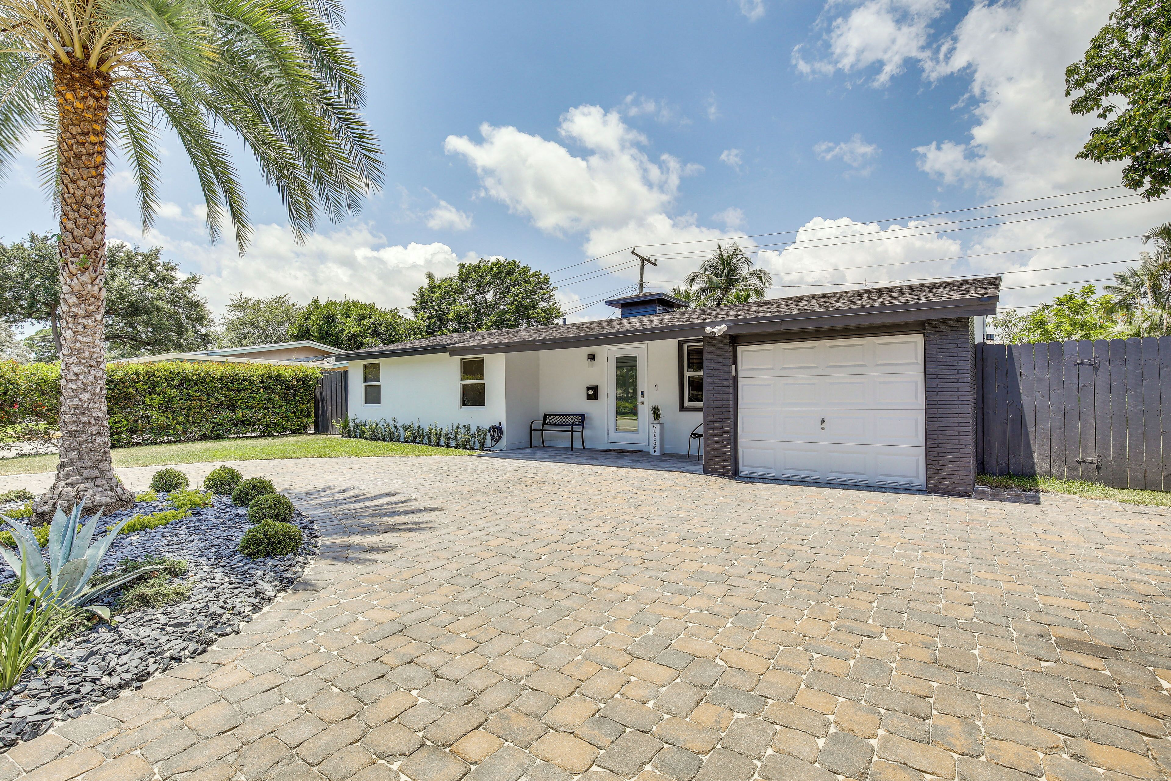 Nhà (3 Bedrooms) | Nội thất