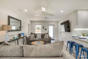 Hus (3 Bedrooms) | Innvendig