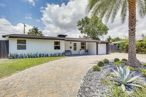 House (3 Bedrooms) | Interior - Fort Lauderdale Vacation Rental ~ 8 Mi to Beaches! (Fort Lauderdale)