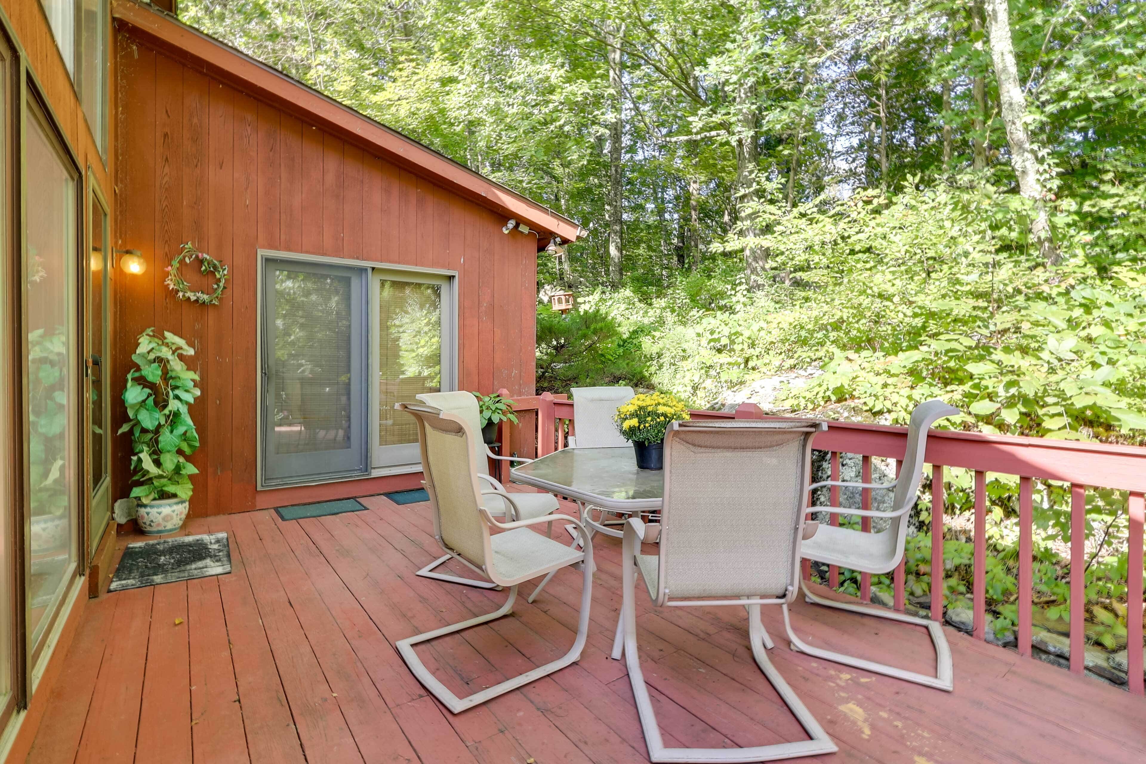 獨棟房屋 (4 Bedrooms) | 住宿內部