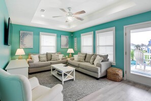 Nhà (3 Bedrooms) | Mặt tiền nơi lưu trú