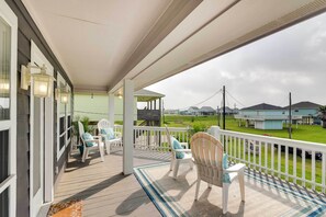Maison (3 Bedrooms) | Intérieur