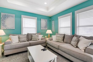 Maison (3 Bedrooms) | Intérieur