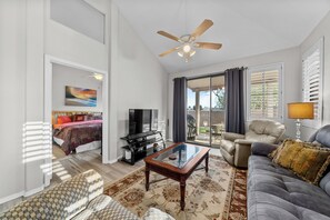 Apartment (2 Bedrooms) | Innenbereich