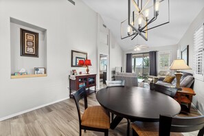 Apartment (2 Bedrooms) | Innenbereich