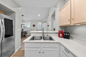 Apartment (2 Bedrooms) | Innenbereich