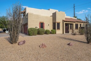 Apartment (2 Bedrooms) | Innenbereich