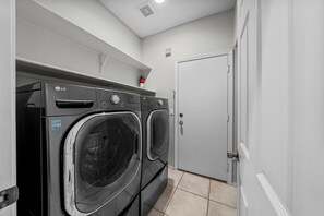 Apartment (2 Bedrooms) | Innenbereich