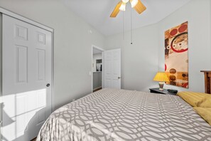 Apartment (2 Bedrooms) | Interior - Cozy Arizona Retreat w/ Patio, Grill & Pool Access (Mesa)