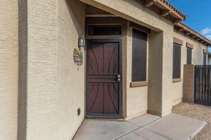 Interior - Cozy Arizona Retreat w/ Patio, Grill & Pool Access (Mesa)