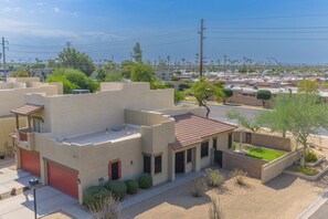 Apartment (2 Bedrooms) | Interior - Cozy Arizona Retreat w/ Patio, Grill & Pool Access (Mesa)