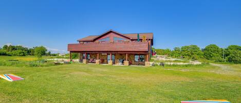 Casa (2 Bedrooms) | Exterior