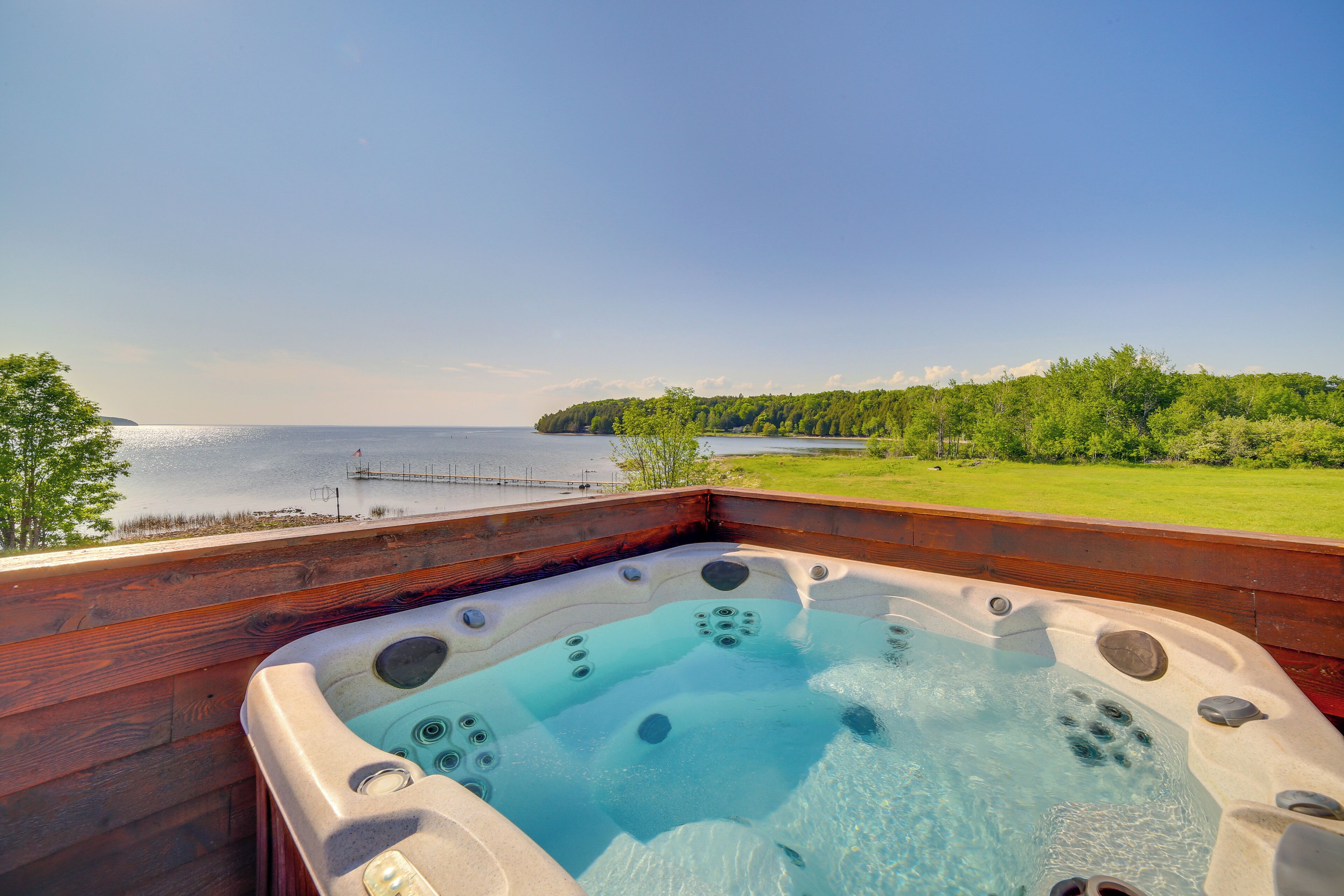 Maison (2 Bedrooms) | Intérieur