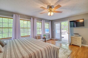 Rumah (5 Bedrooms) | Interior