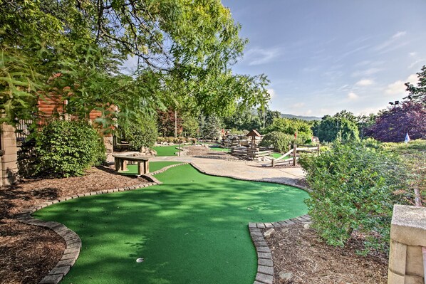 Casa (5 Bedrooms) | Interior