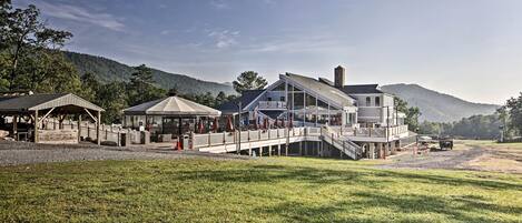 Huis (5 Bedrooms) | Interieur