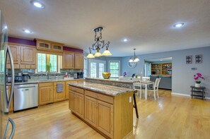 Casa (5 Bedrooms) | Interior