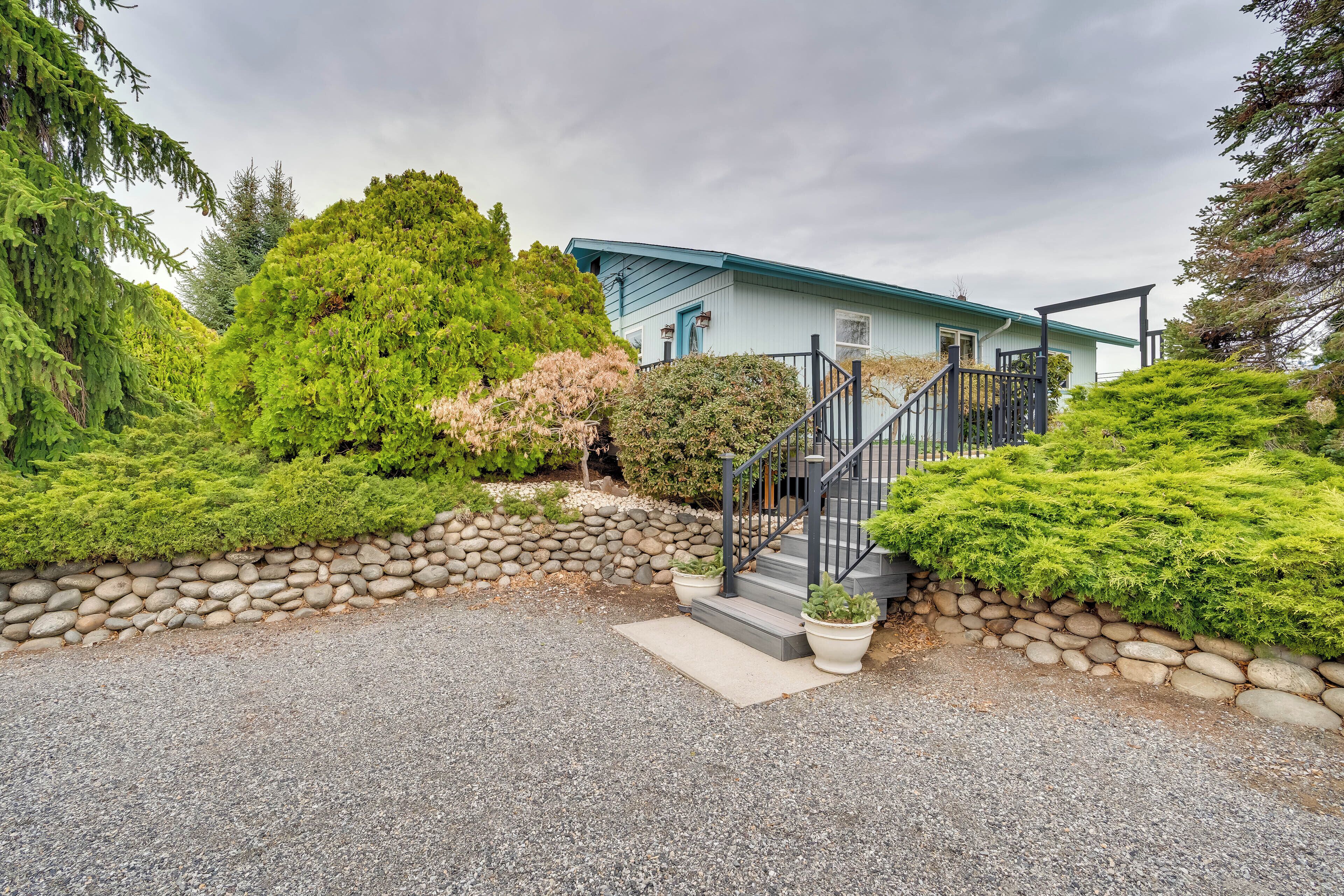 House (3 Bedrooms) | Bahagian dalam