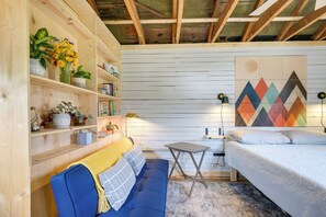 公寓 (0 Bedroom) | 內部