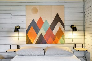Leilighet (0 Bedroom) | Innvendig