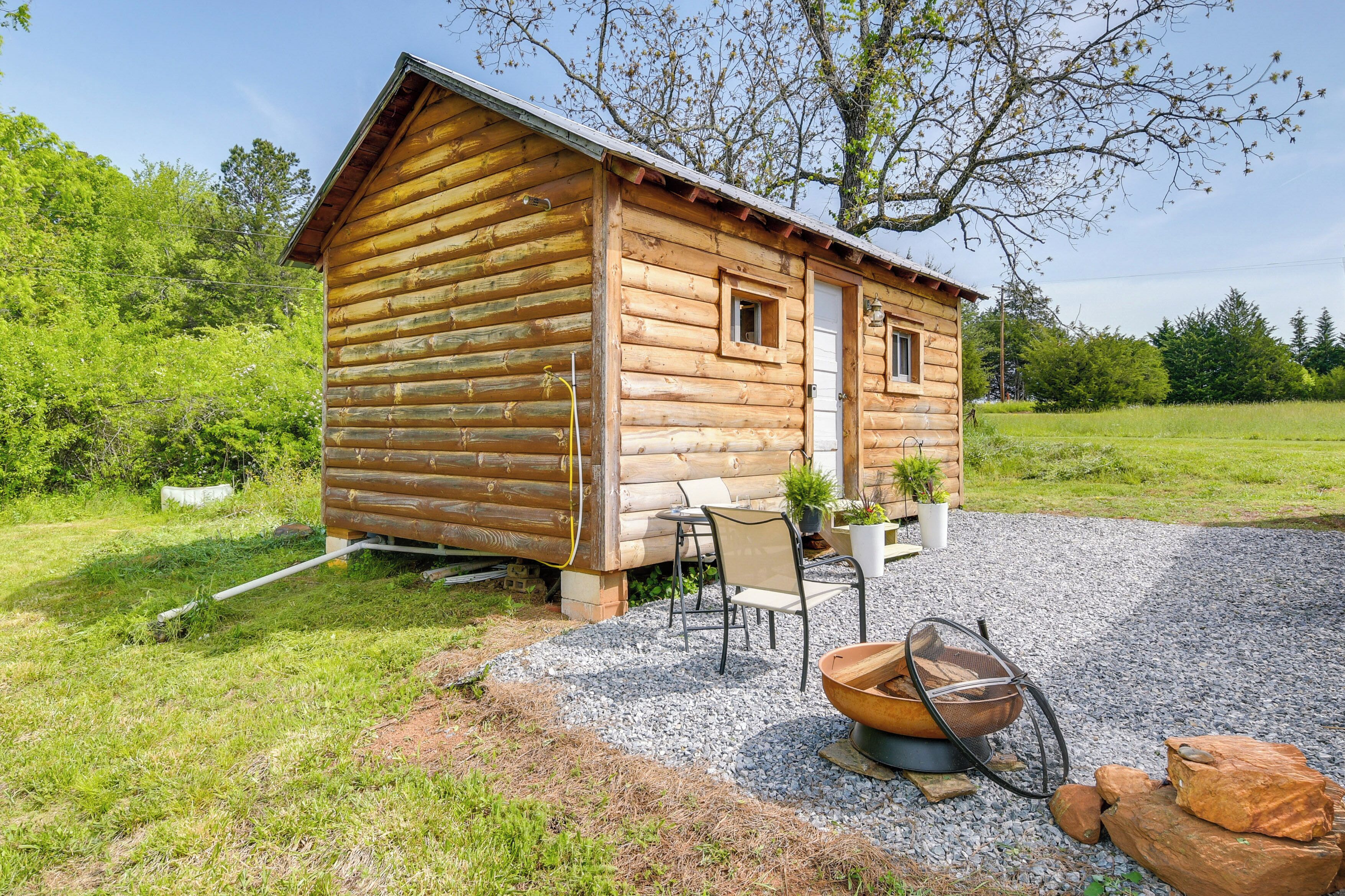 Apartment (0 Bedroom) | Interior