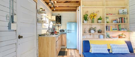 Leilighet (0 Bedroom) | Innvendig