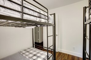 Hus (3 Bedrooms) | Interiör