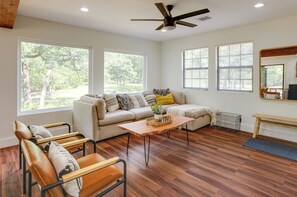 Hus (3 Bedrooms) | Interiör