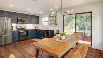 Casa (3 Bedrooms) | Interni