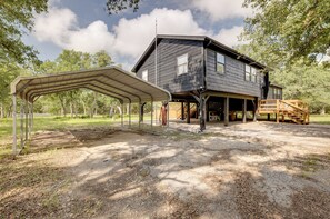 Talo (3 Bedrooms) | Sisätilat