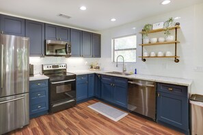 Casa (3 Bedrooms) | Interior