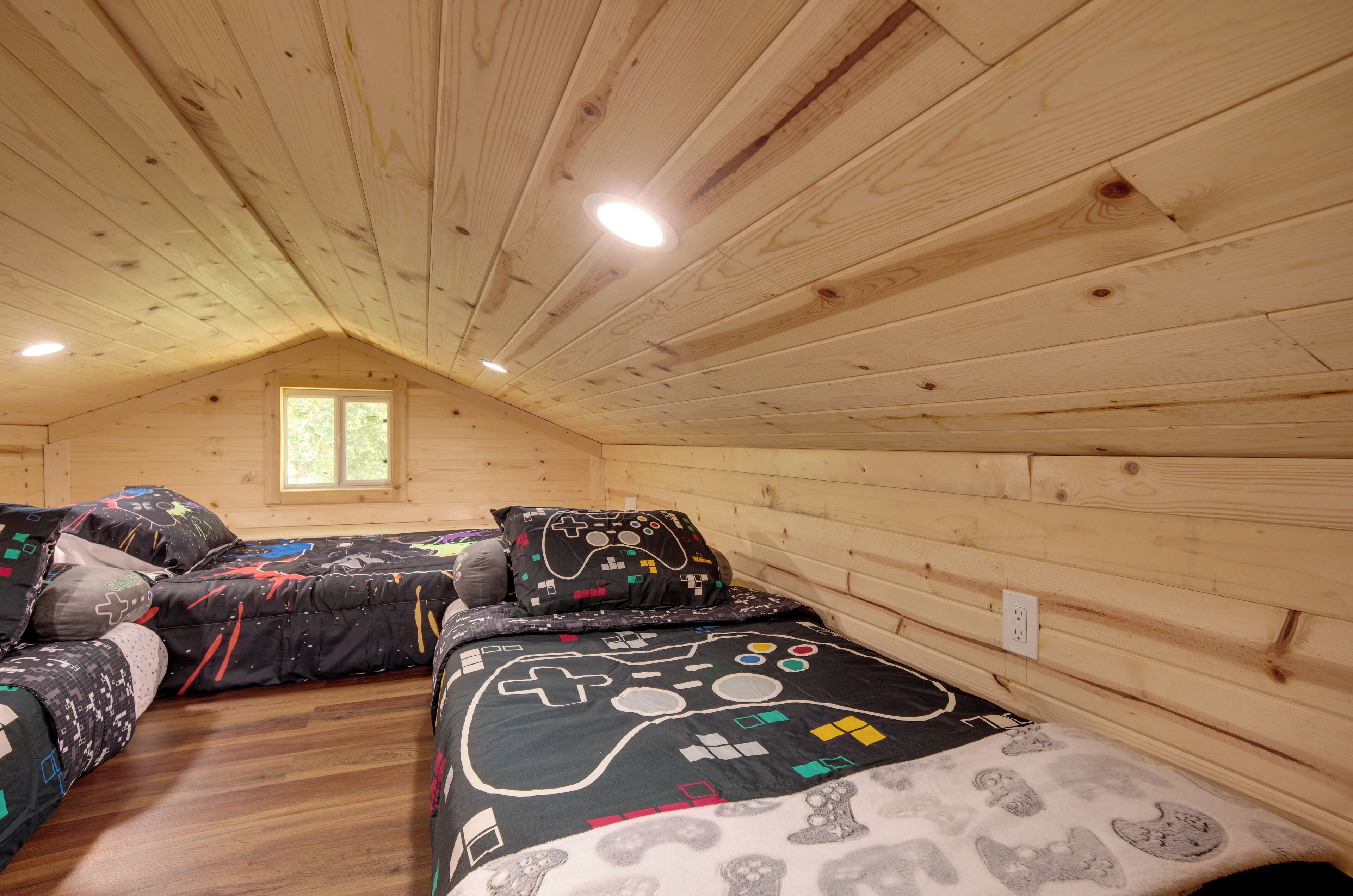 Huis (3 Bedrooms) | Interieur