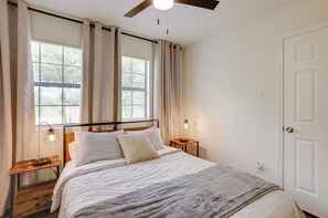 하우스 (3 Bedrooms) | 내부