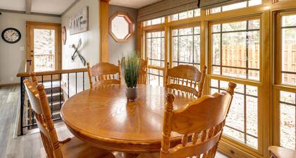 Charming Remer Vacation Rental Home w/ ATV Trails!